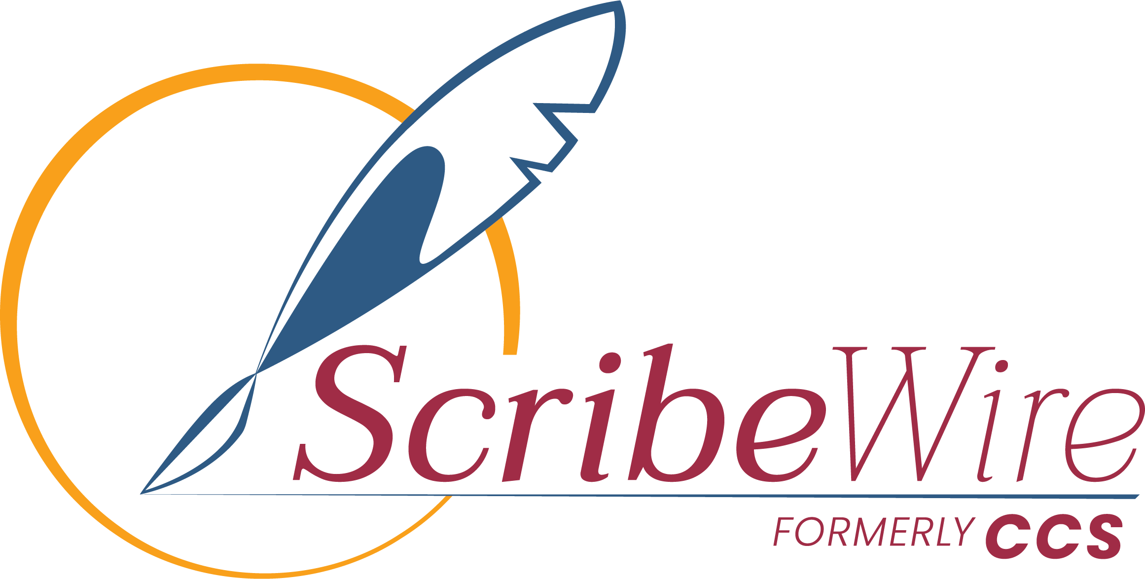 ScribeWire, formerly CCS